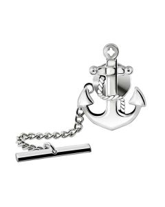 Anchor Tie Pin