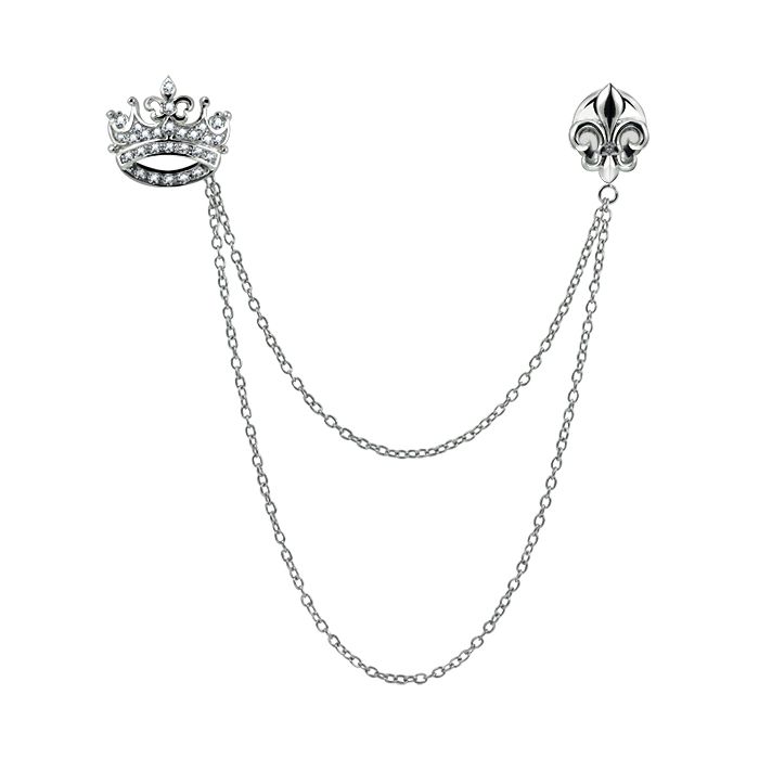 Collar chain on sale
