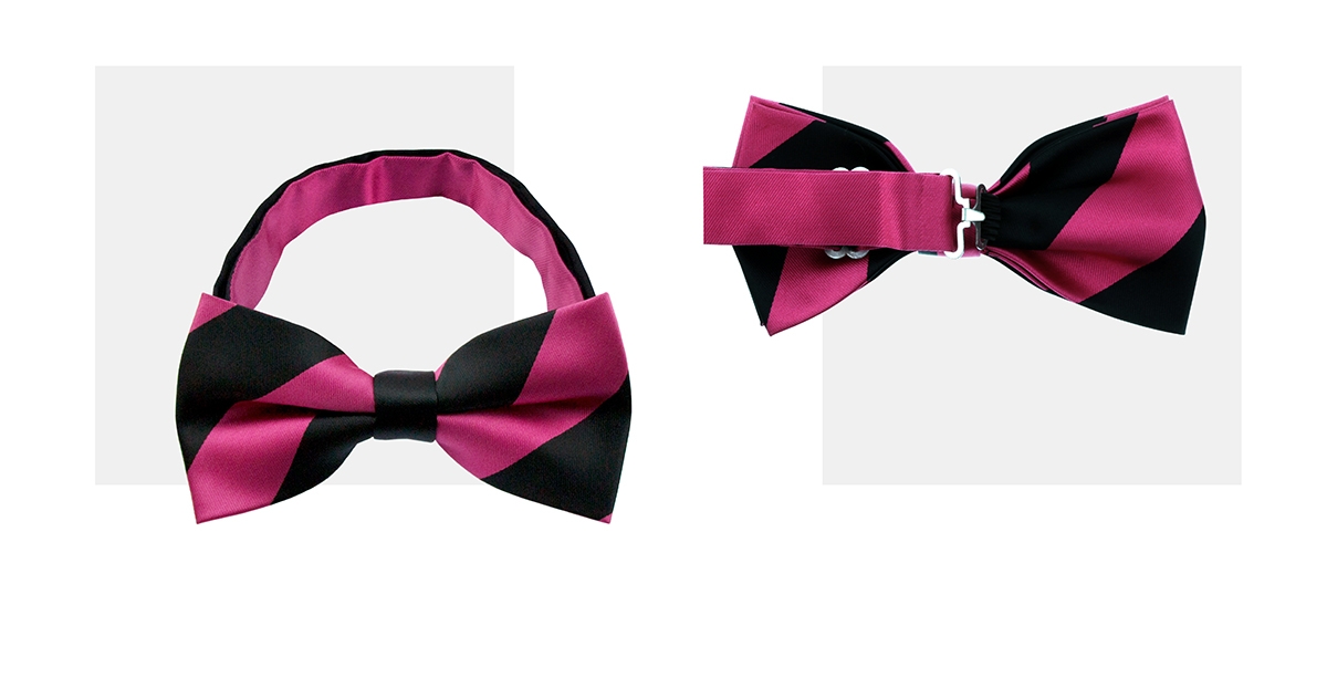 AR BowTie