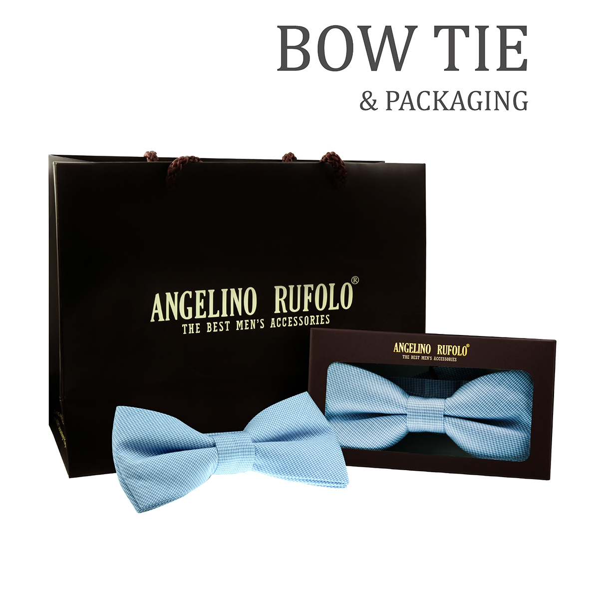 AR BowTie Silk