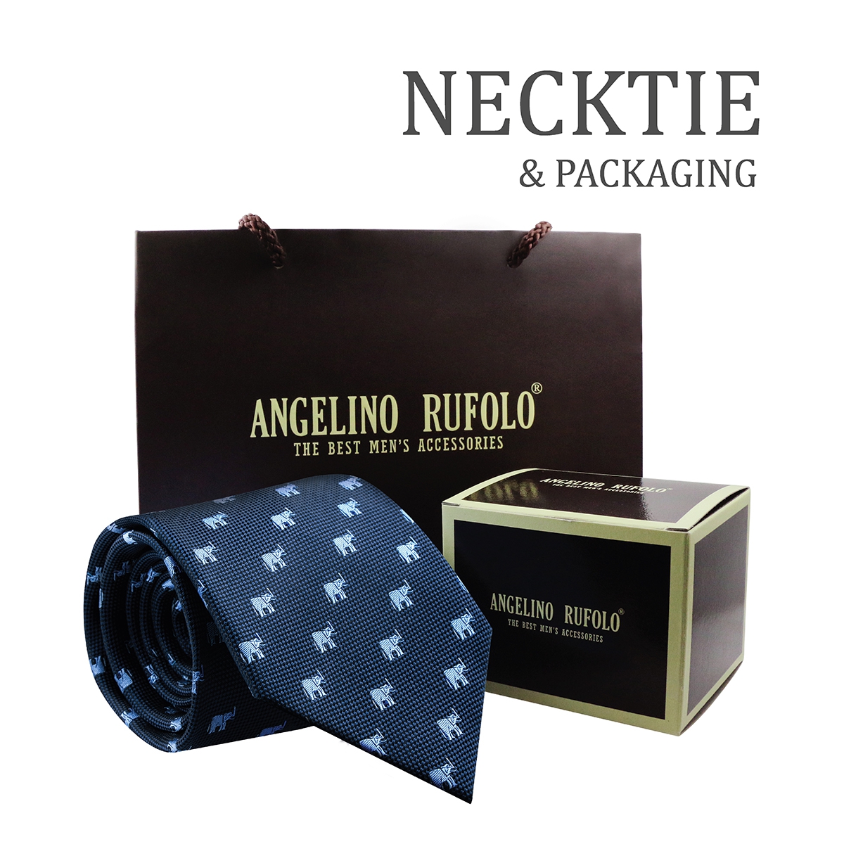 AR Necktie