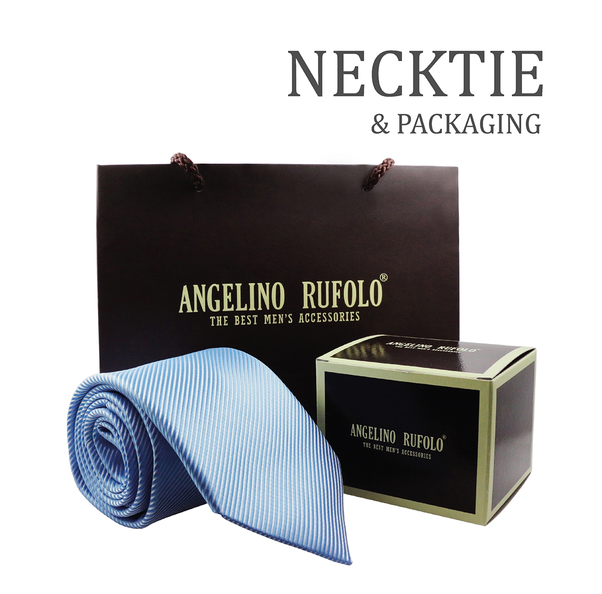 AR Necktie