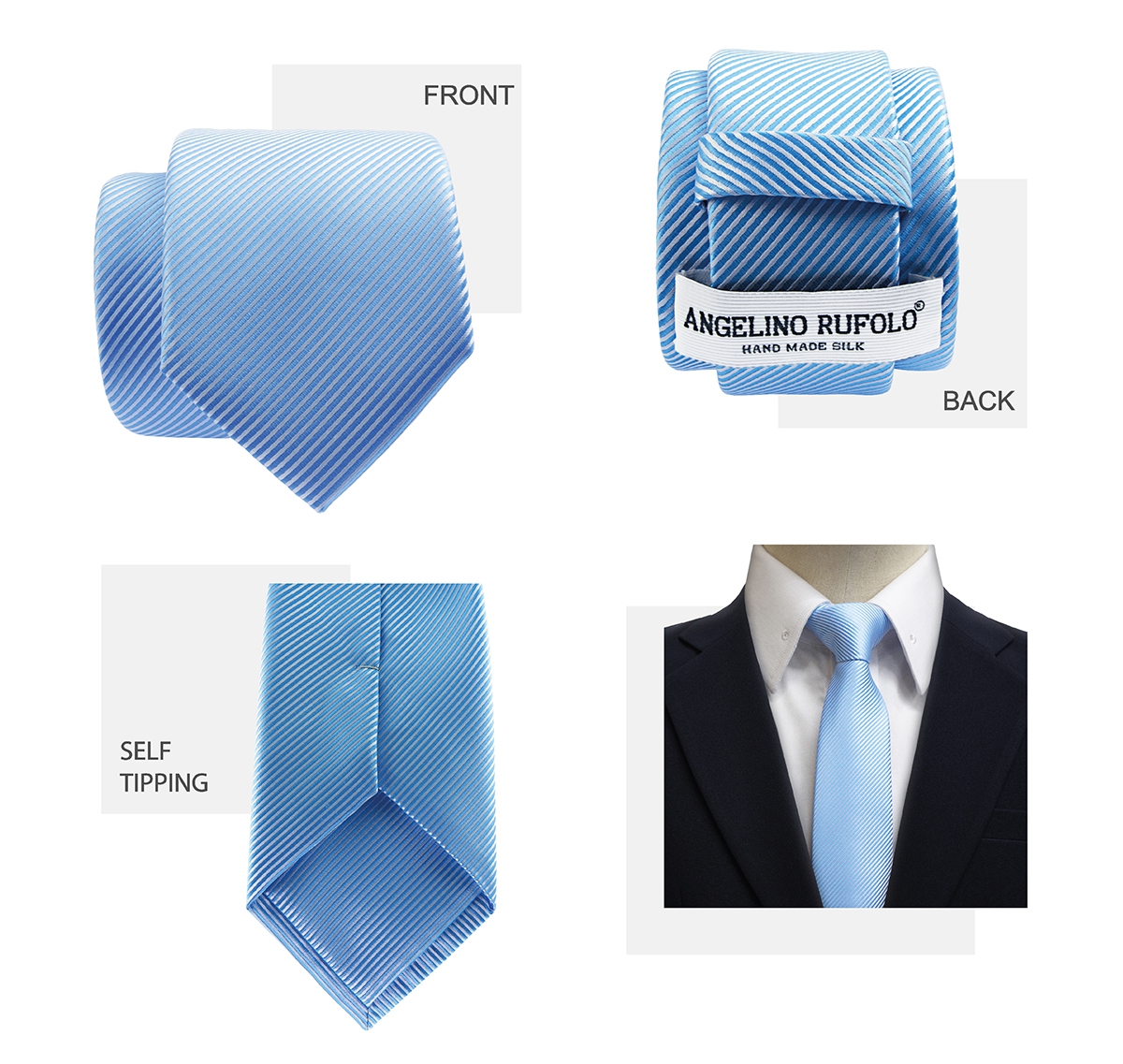 AR Necktie