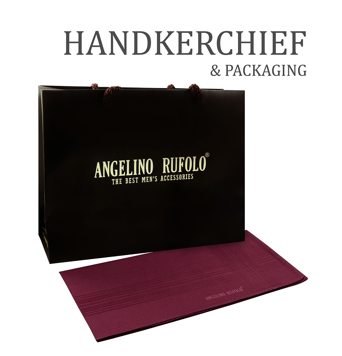 AR Handkerchief