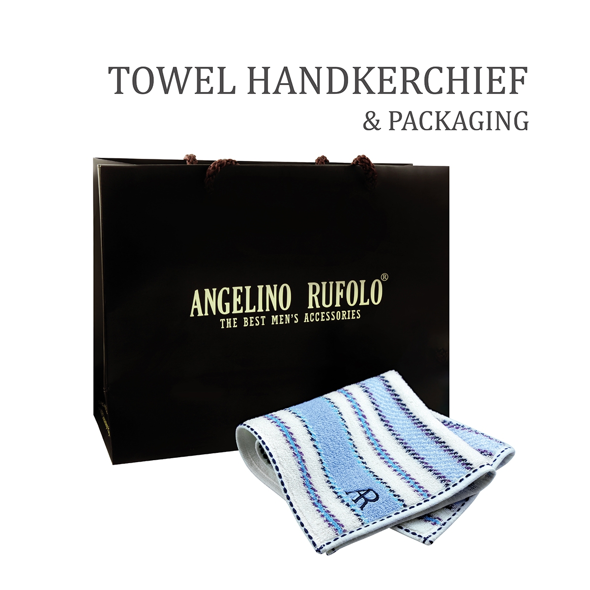 AR Handkerchief